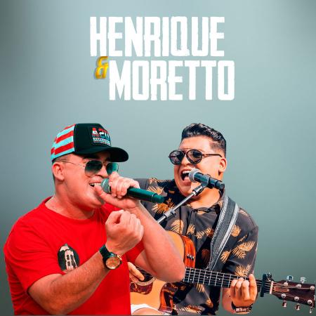 HENRIQUE & MORETTO