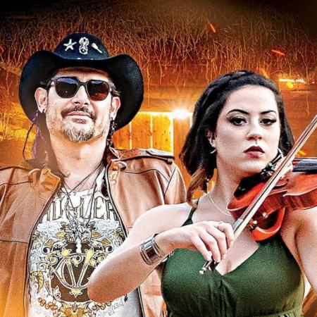 BANDA SILVERBIL