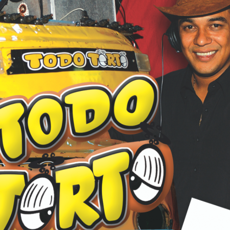 TOTO TORTO