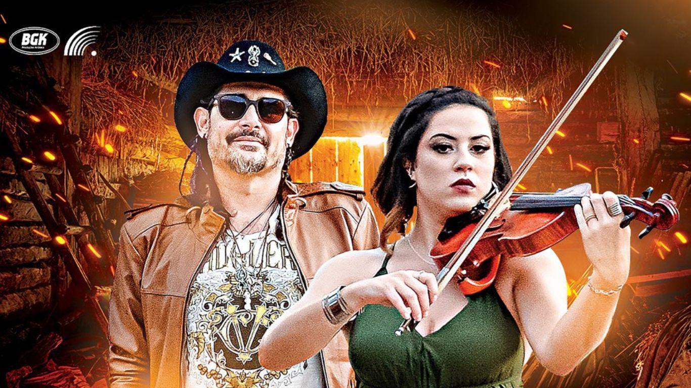 BANDA SILVERBIL
