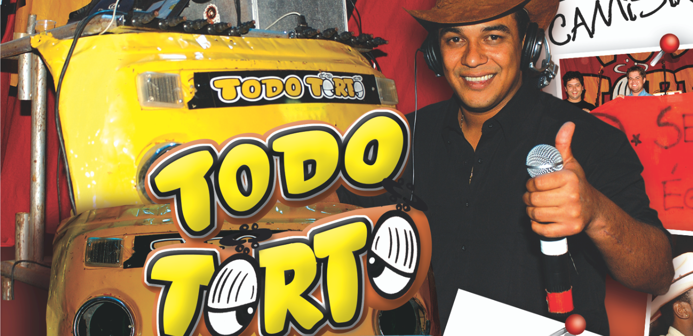 TODO TORTO